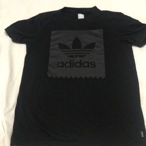 Never worn Adidas T-shirt